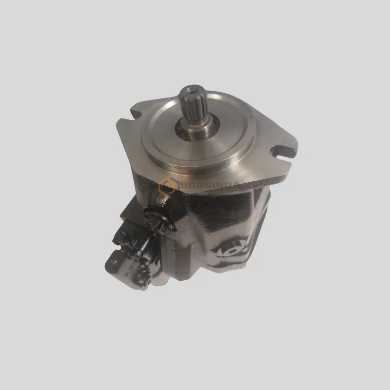 XE490 parts